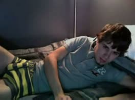 XL-George is so HOT!!!!  Nice Neighborly